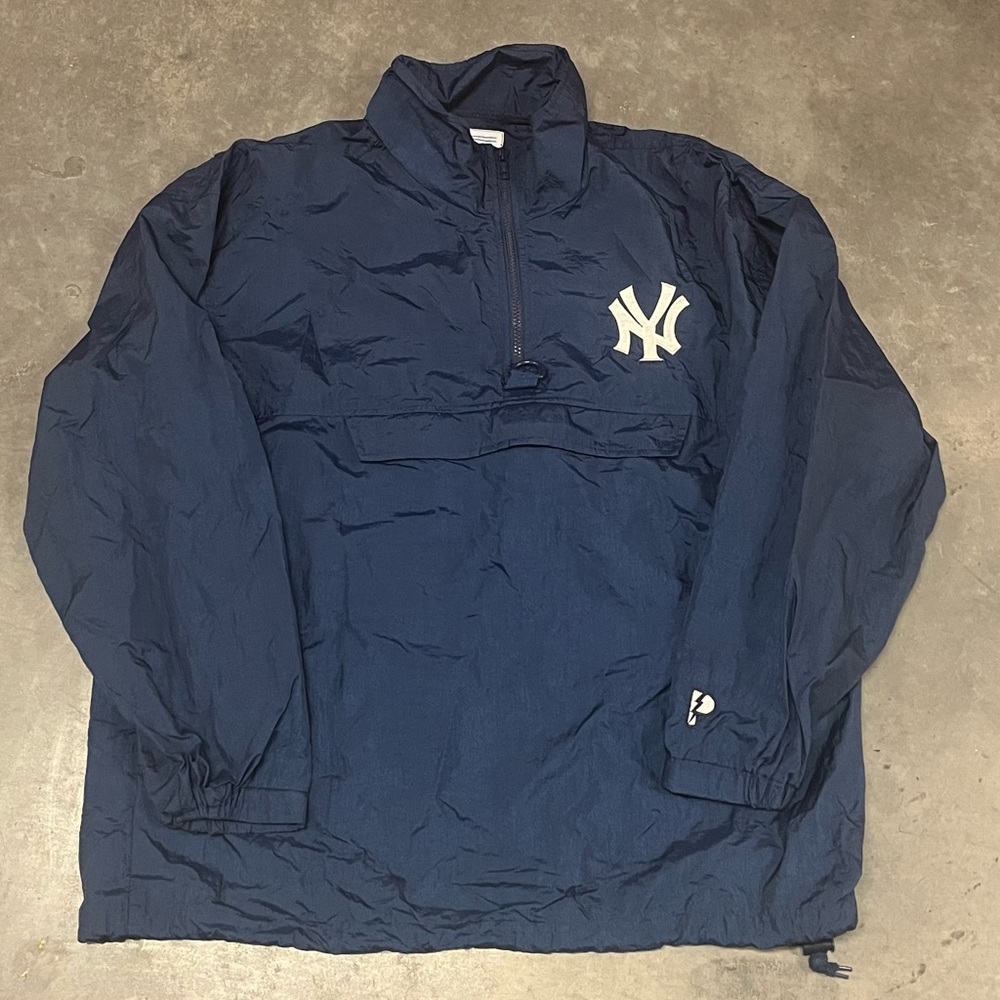 New York Yankees Pro Player Jacket